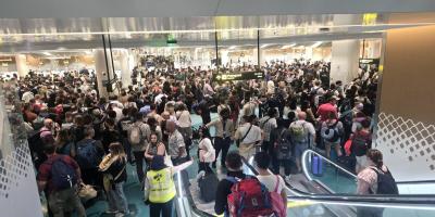 Thailand to Raise Departure Fees by Over 50% at Major Airports from May 2026